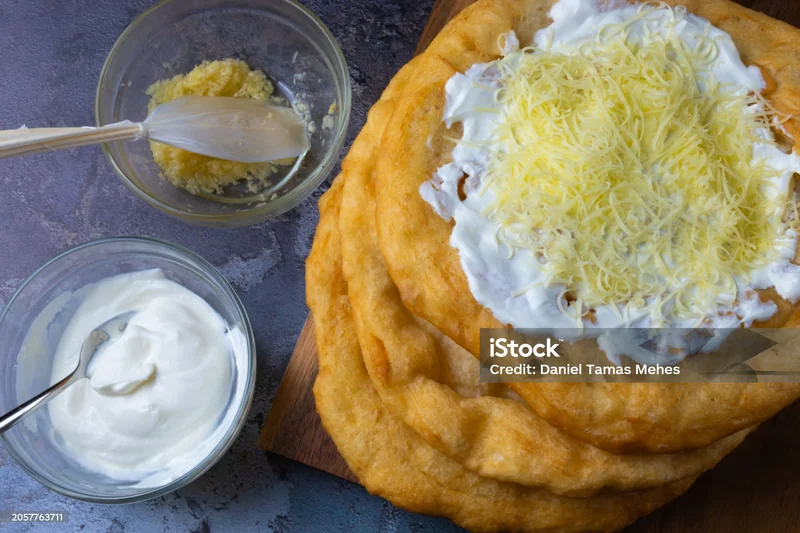 Lángos